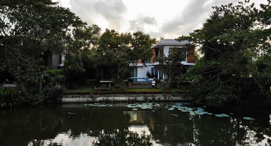 For rent and for sale 5 bedrooms house in Hang Dong, Chiang Mai