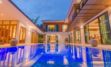 For rent and for sale 5 bedrooms house in Hang Dong, Chiang Mai