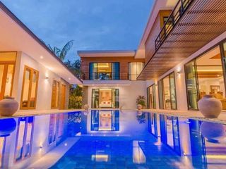 For Rent 5 Bedroom House In Hang Dong, Chiang Mai