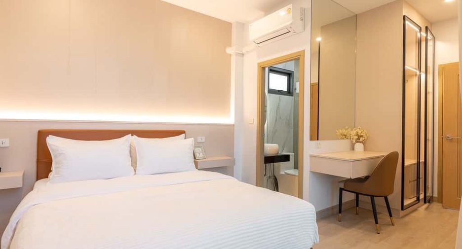 Casa en alquiler de 4 habitaciones en Hang Dong, Chiang Mai