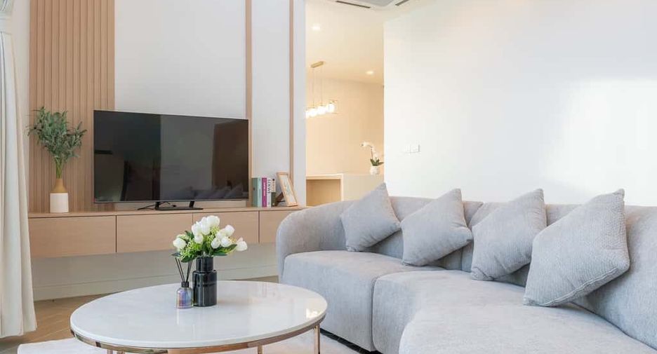 Casa en alquiler de 4 habitaciones en Hang Dong, Chiang Mai