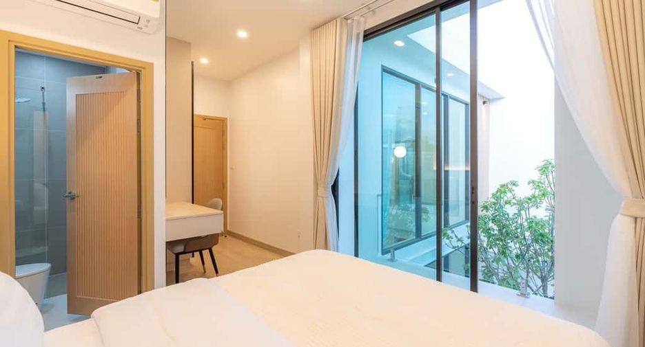 Casa en alquiler de 4 habitaciones en Hang Dong, Chiang Mai