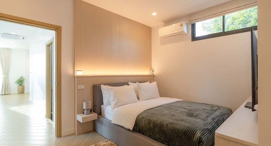 Casa en alquiler de 4 habitaciones en Hang Dong, Chiang Mai