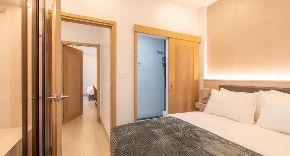 Casa en alquiler de 4 habitaciones en Hang Dong, Chiang Mai