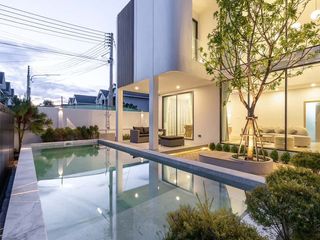 Casa en alquiler de 4 habitaciones en Hang Dong, Chiang Mai
