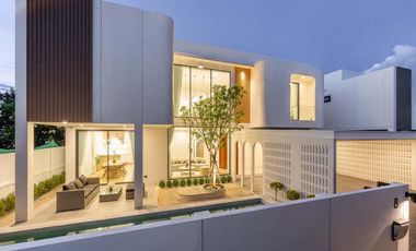 For rent 4 bedrooms house in Hang Dong, Chiang Mai