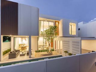 Casa en alquiler de 4 habitaciones en Hang Dong, Chiang Mai