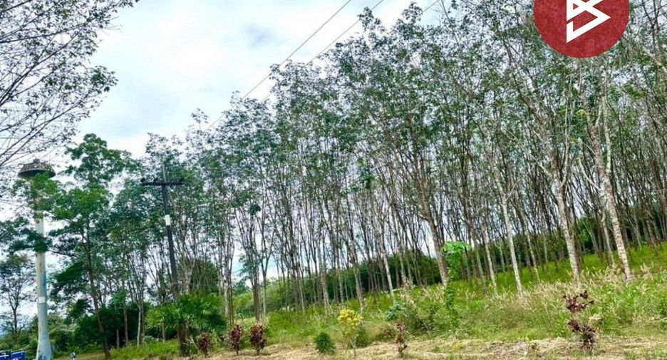Grundstück zum Kauf in Makham, Chanthaburi