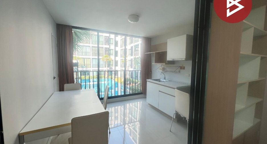 For sale 2 bedrooms condo in Pak Kret, Nonthaburi