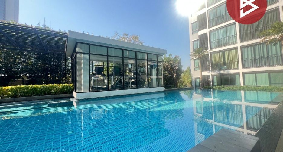 For sale 2 bedrooms condo in Pak Kret, Nonthaburi