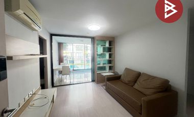 For sale 2 bedrooms condo in Pak Kret, Nonthaburi
