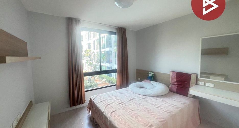 For sale 2 bedrooms condo in Pak Kret, Nonthaburi