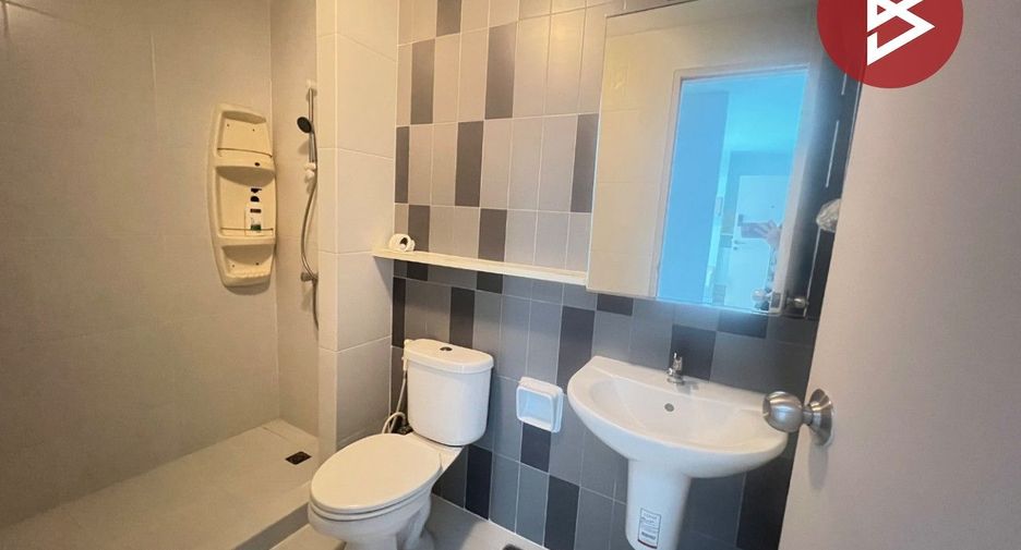 For sale 2 bedrooms condo in Pak Kret, Nonthaburi