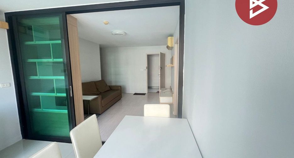 For sale 2 bedrooms condo in Pak Kret, Nonthaburi
