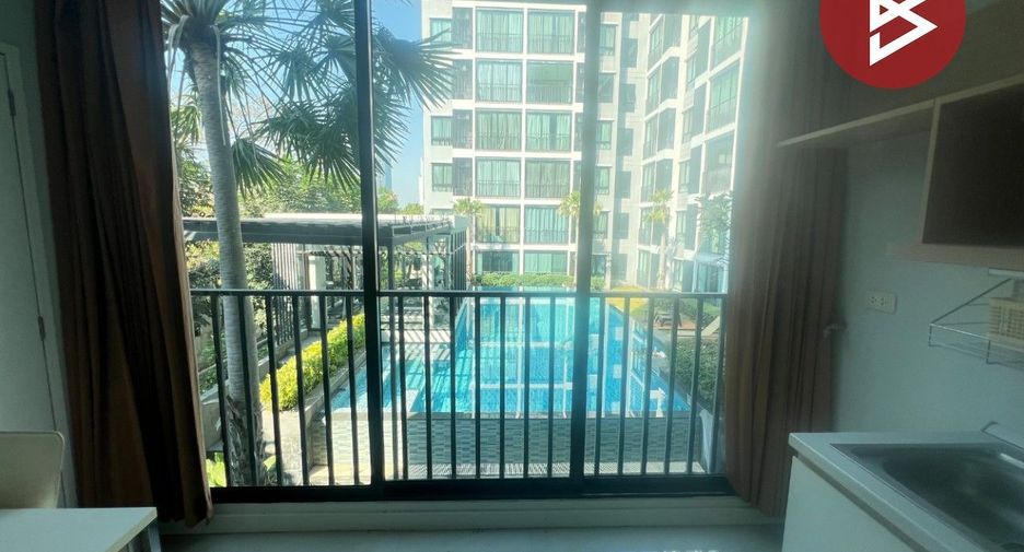 For sale 2 bedrooms condo in Pak Kret, Nonthaburi