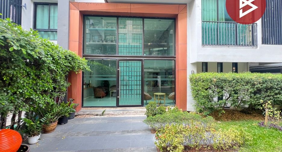 For sale 2 bedrooms condo in Pak Kret, Nonthaburi