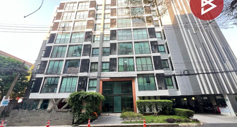 For sale 2 bedrooms condo in Pak Kret, Nonthaburi