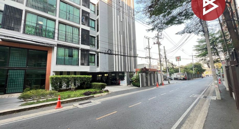 For sale 2 bedrooms condo in Pak Kret, Nonthaburi