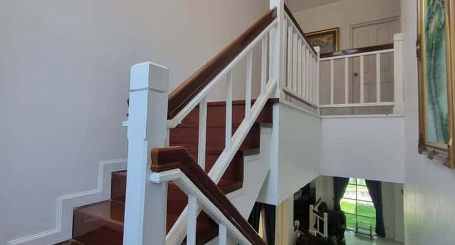 For rent and for sale 7 bedrooms house in Hang Dong, Chiang Mai