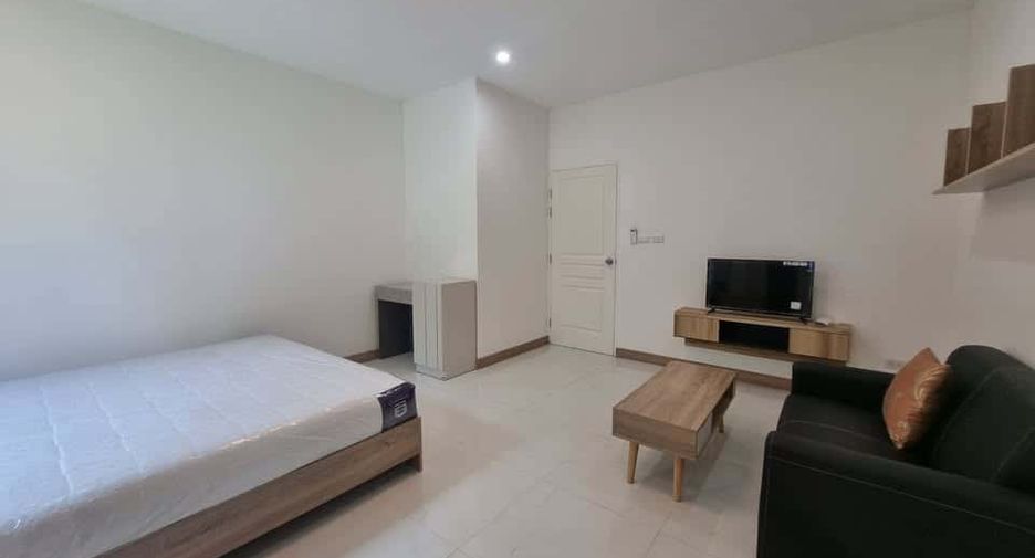 For rent and for sale 7 bedrooms house in Hang Dong, Chiang Mai