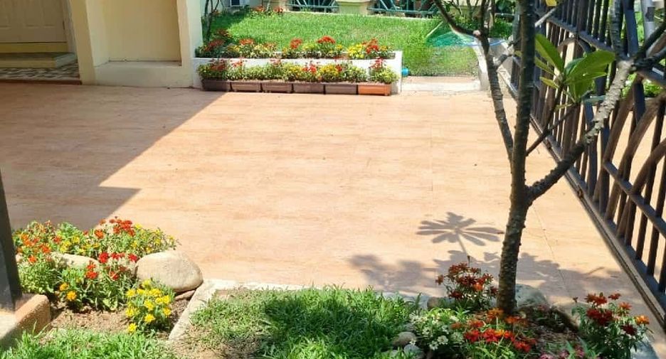 For rent and for sale 7 bedrooms house in Hang Dong, Chiang Mai