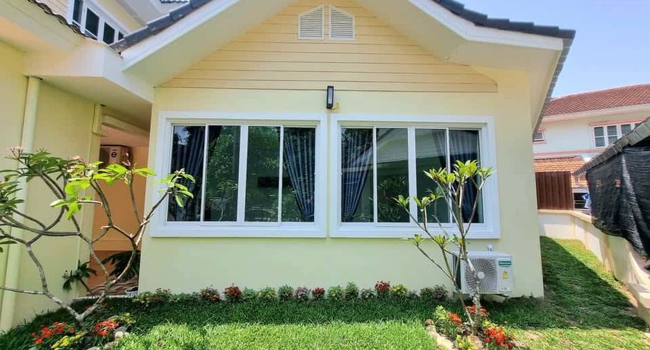 For rent and for sale 7 bedrooms house in Hang Dong, Chiang Mai