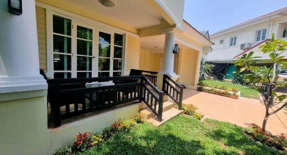 For rent and for sale 7 bedrooms house in Hang Dong, Chiang Mai
