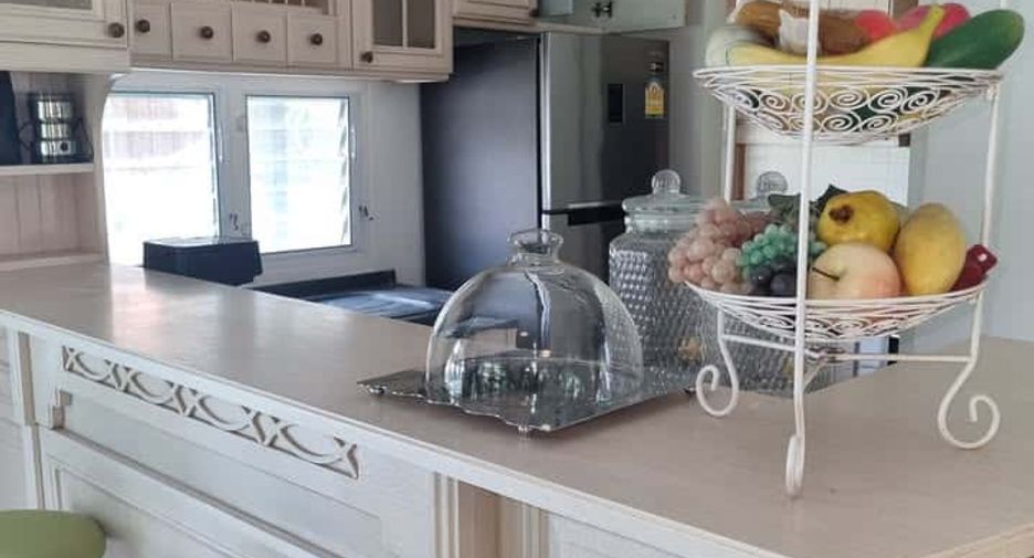 For rent and for sale 7 bedrooms house in Hang Dong, Chiang Mai