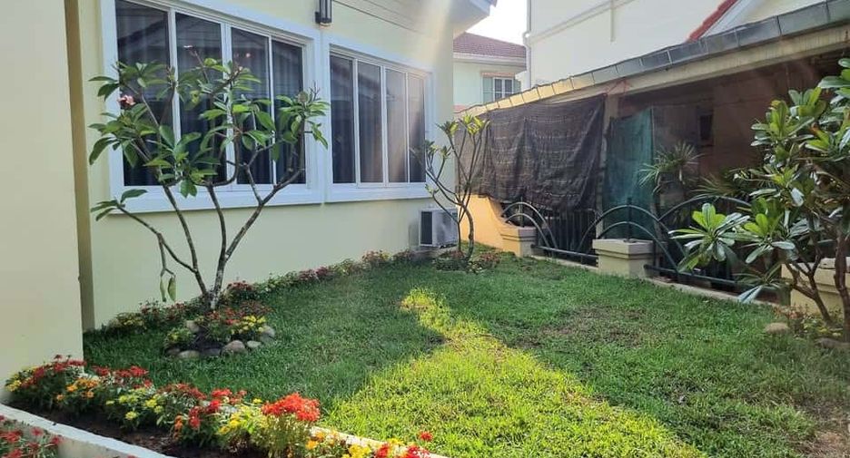 For rent and for sale 7 bedrooms house in Hang Dong, Chiang Mai