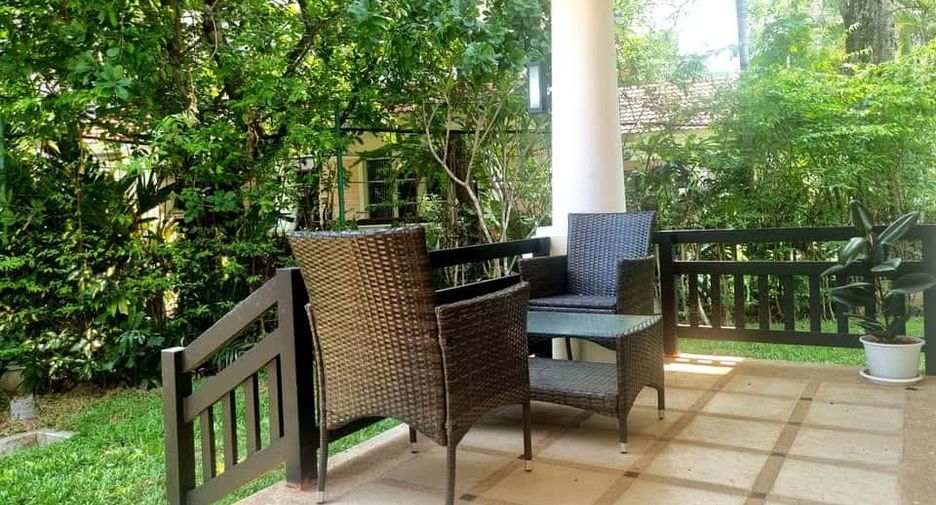 For rent and for sale 7 bedrooms house in Hang Dong, Chiang Mai