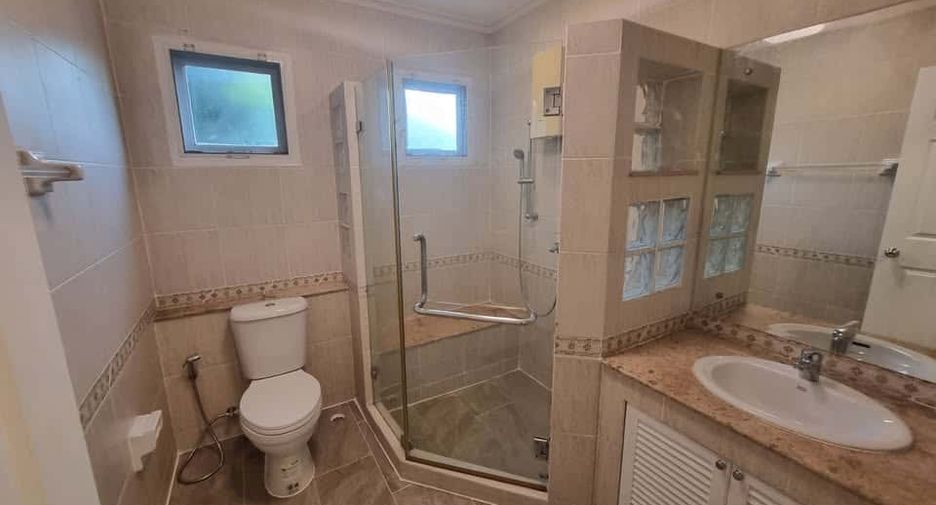 For rent and for sale 7 bedrooms house in Hang Dong, Chiang Mai