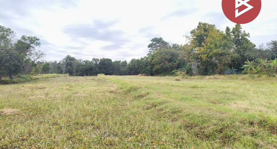For sale land in Mueang Surin, Surin
