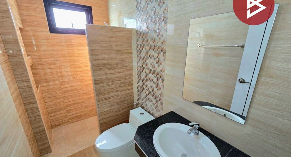 Haus zum Kauf mit 3 Zimmer in Photharam, Ratchaburi