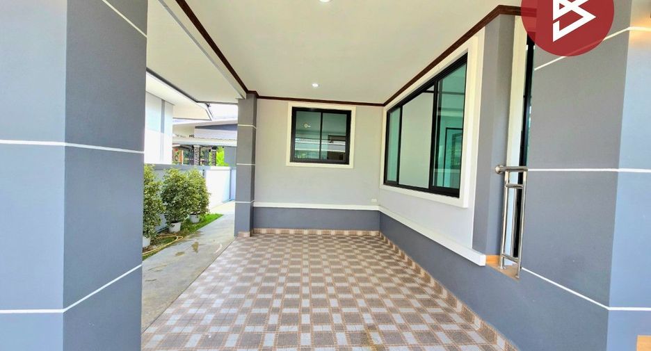 Haus zum Kauf mit 3 Zimmer in Photharam, Ratchaburi
