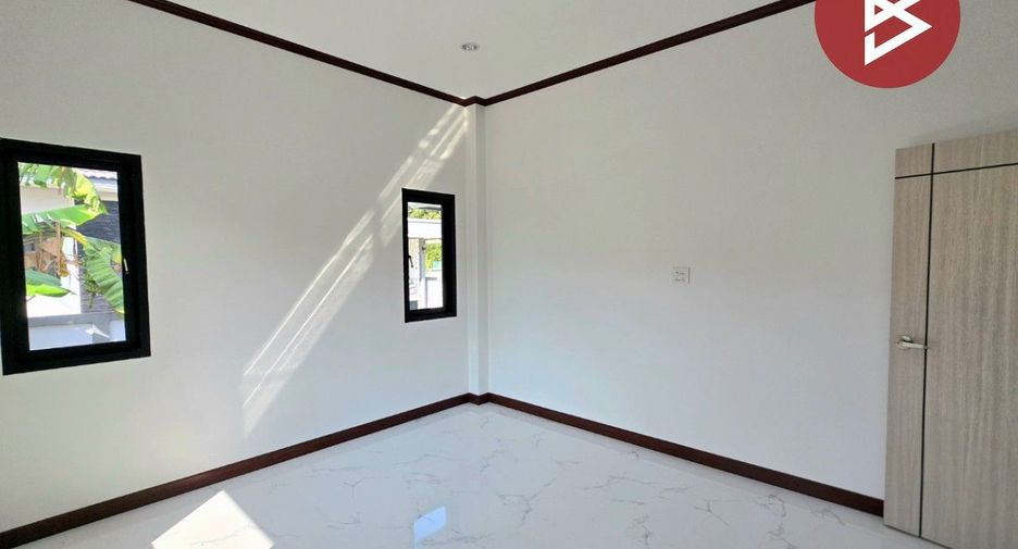 Haus zum Kauf mit 3 Zimmer in Photharam, Ratchaburi