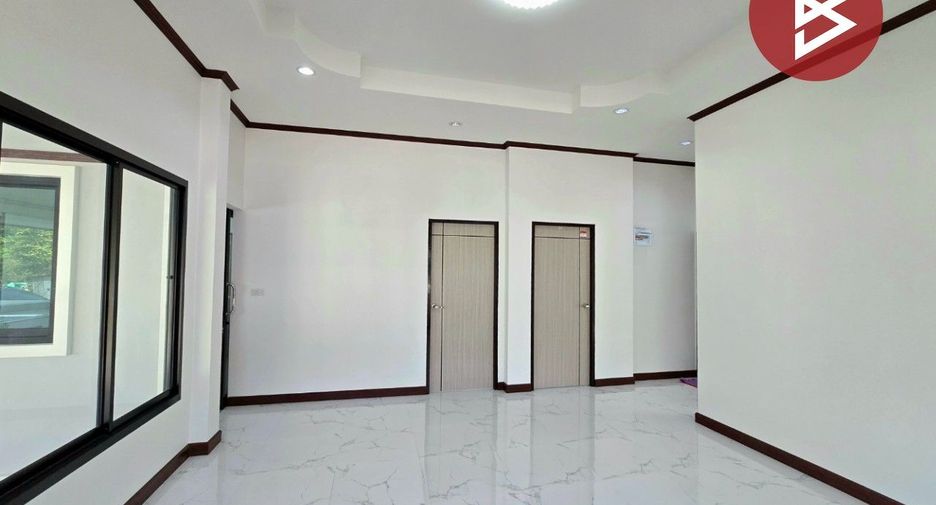 Haus zum Kauf mit 3 Zimmer in Photharam, Ratchaburi