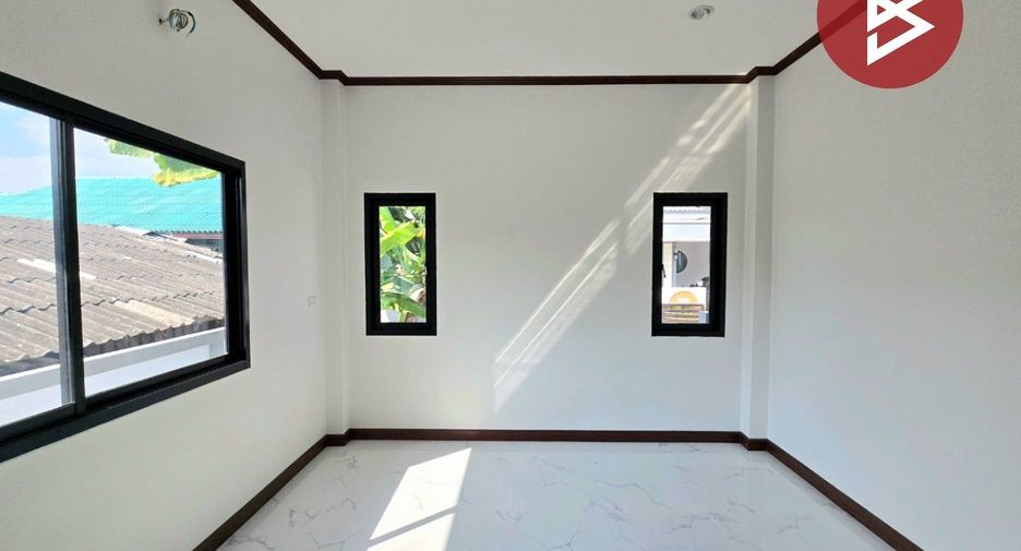 Haus zum Kauf mit 3 Zimmer in Photharam, Ratchaburi