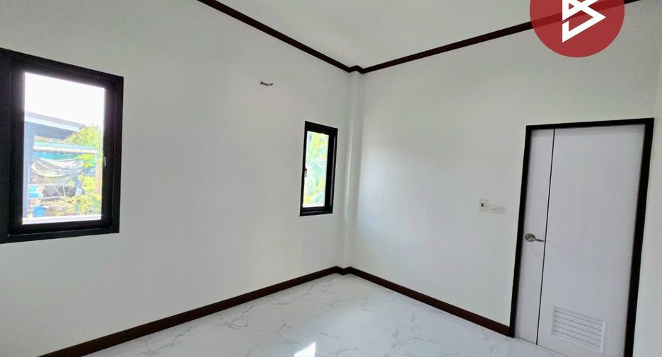 Haus zum Kauf mit 3 Zimmer in Photharam, Ratchaburi