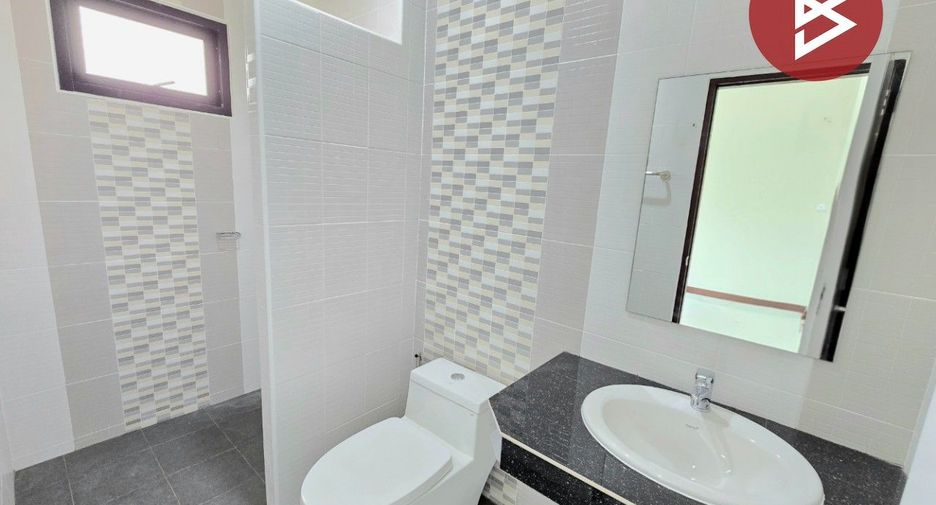 Haus zum Kauf mit 3 Zimmer in Photharam, Ratchaburi
