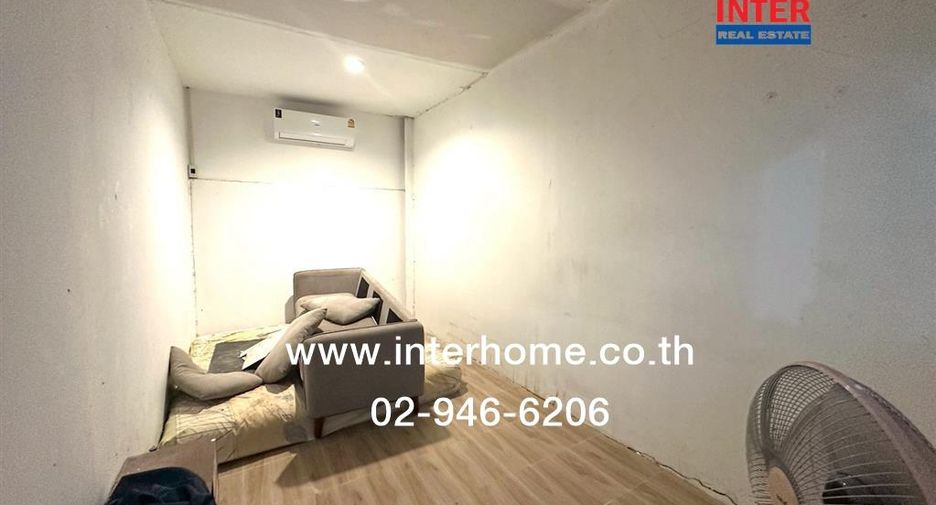 Продажа 1 кровать склад в Mueang Samut Prakan, Самутпракан