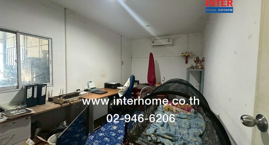 Продажа 1 кровать склад в Mueang Samut Prakan, Самутпракан