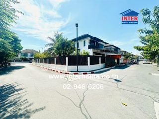 Продажа 2 спальни дом в Пращет, Бангкок