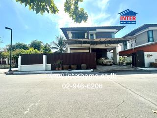Продажа 2 спальни дом в Пращет, Бангкок