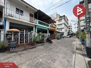 For sale 2 ベッドルーム townhouse in Chom Thong, Bangkok