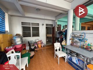 For sale 2 ベッドルーム townhouse in Chom Thong, Bangkok