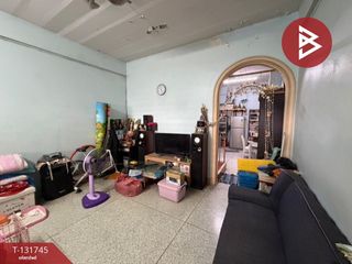 For sale 2 ベッドルーム townhouse in Chom Thong, Bangkok