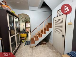 For sale 2 ベッドルーム townhouse in Chom Thong, Bangkok