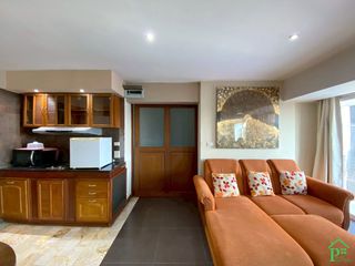 Аренда 1 кровать кондо в Mueang Chiang Mai, Чианг Маи
