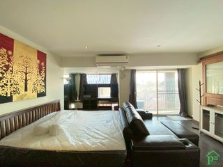 Аренда 1 кровать кондо в Mueang Chiang Mai, Чианг Маи