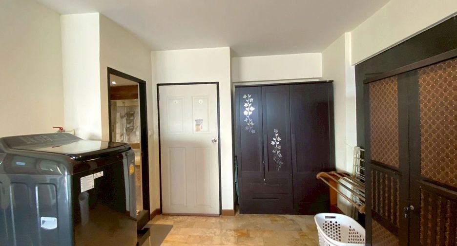Wohnung zur Miete mit 1 Zimmer in Mueang Chiang Mai, Chiang Mai